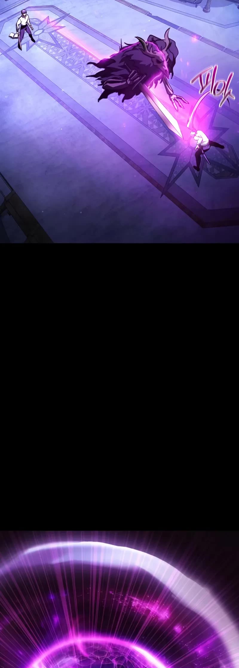 Terminally-Ill Genius Dark Knight, Chapter 115 image 51